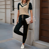 VIBRIX™ - KOMPLET DAMSKI 2-CZĘŚCIOWY